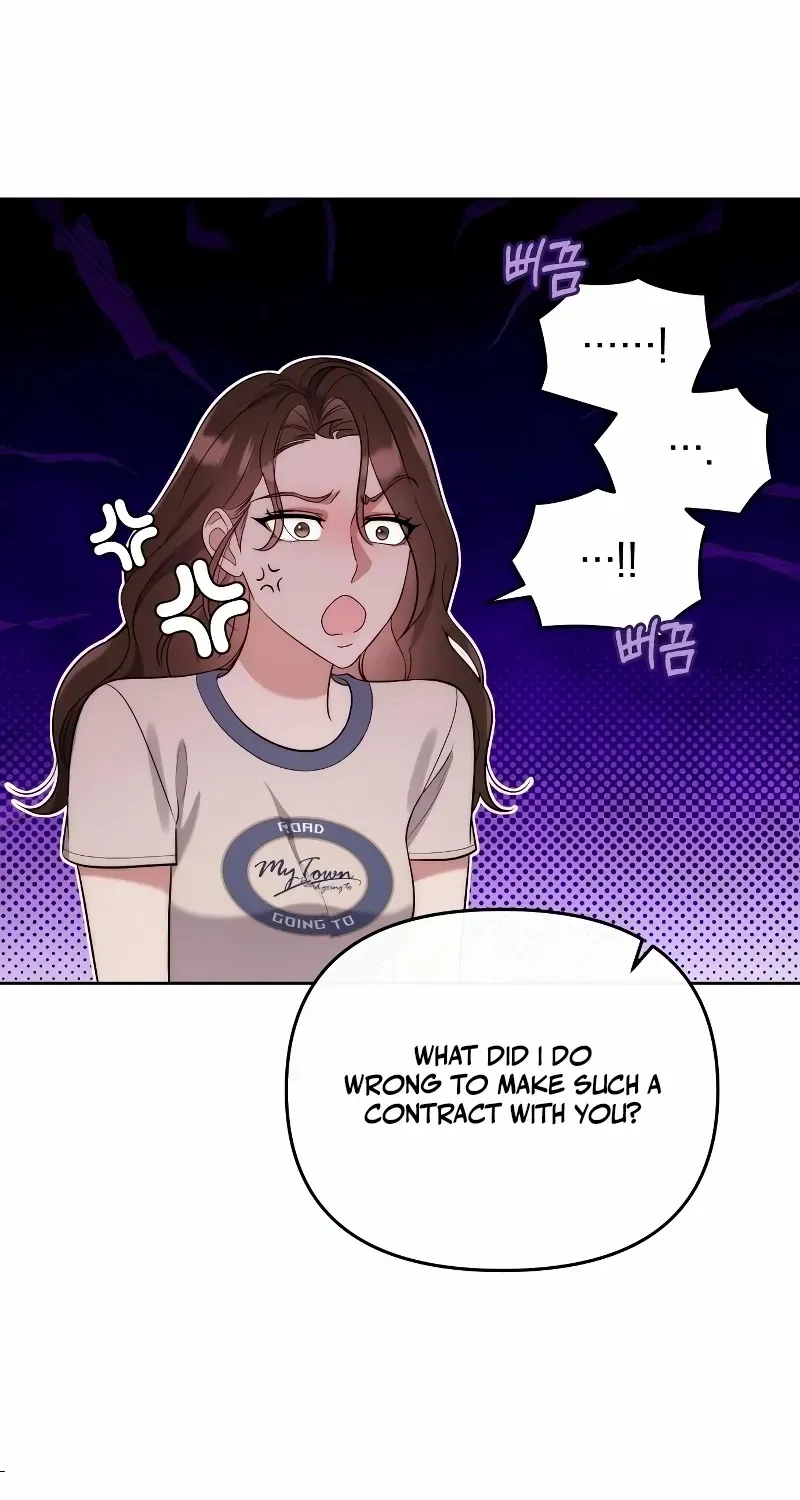 A Married Life That Crosses the Line Chapter 3 page 52 - 