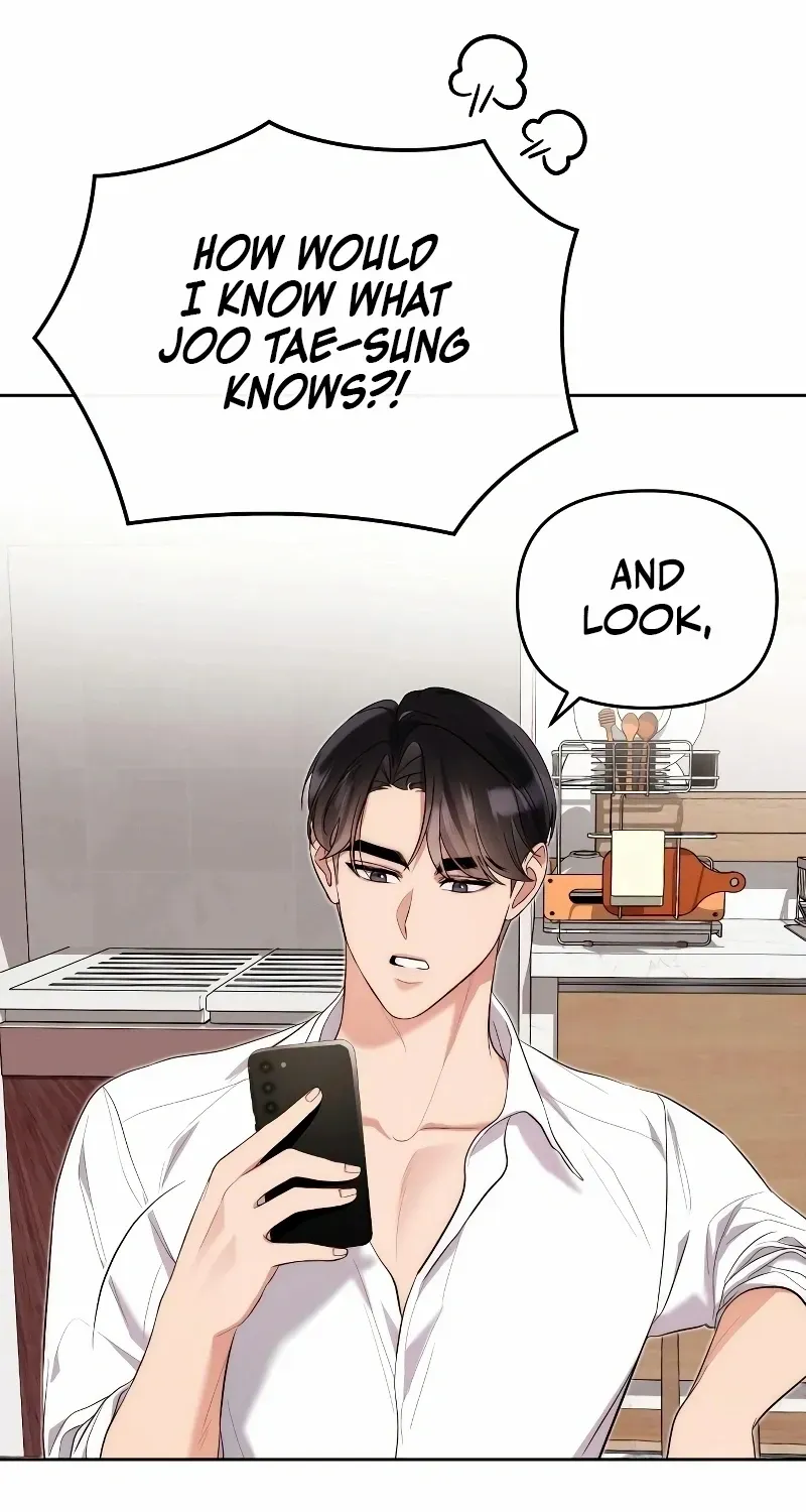 A Married Life That Crosses the Line Chapter 3 page 53 - 