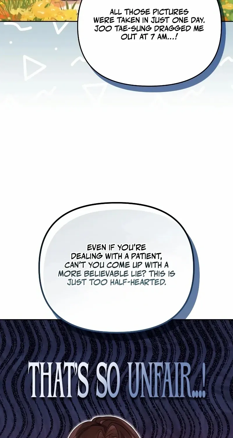 A Married Life That Crosses the Line Chapter 3 page 57 - 