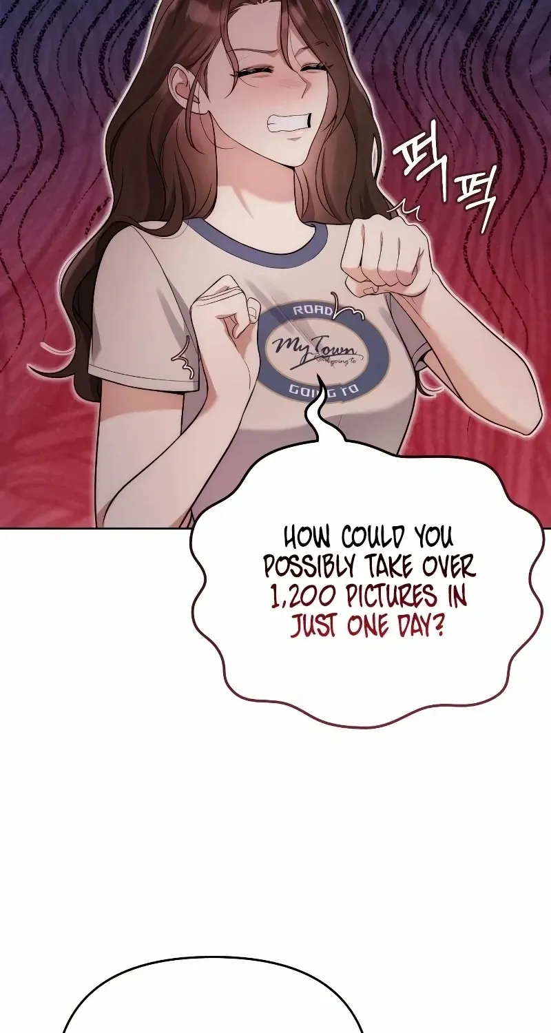 A Married Life That Crosses the Line Chapter 3 page 58 - 