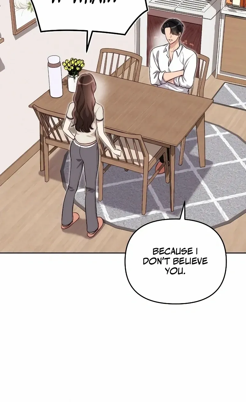 A Married Life That Crosses the Line Chapter 3 page 60 - 