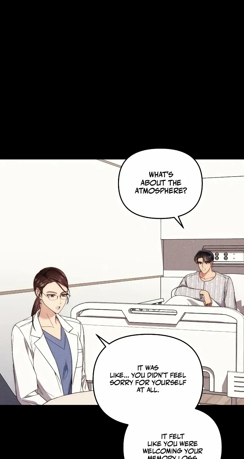 A Married Life That Crosses the Line Chapter 3 page 7 - 