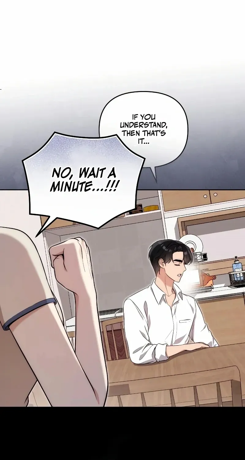 A Married Life That Crosses the Line Chapter 3 page 63 - 