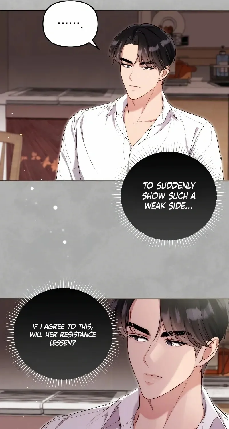 A Married Life That Crosses the Line Chapter 3 page 67 - 