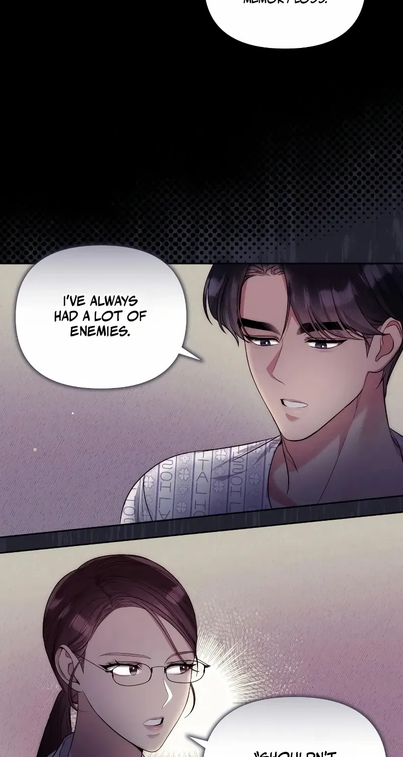 A Married Life That Crosses the Line Chapter 3 page 8 - 