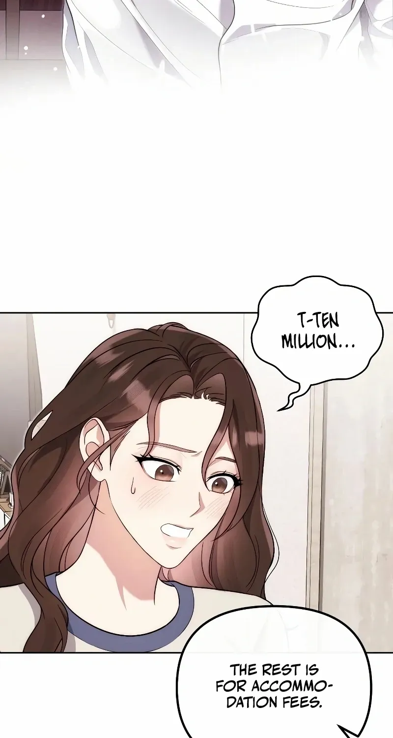 A Married Life That Crosses the Line Chapter 3 page 71 - 