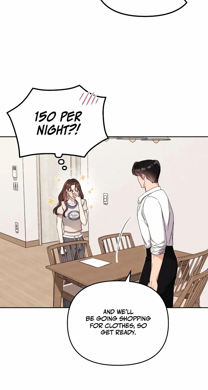 A Married Life That Crosses the Line Chapter 3 page 72 - 