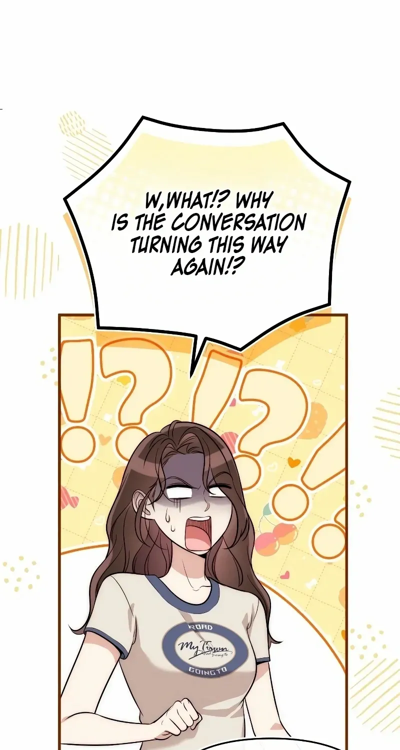 A Married Life That Crosses the Line Chapter 3 page 73 - 