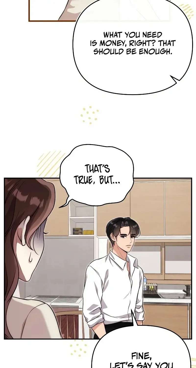 A Married Life That Crosses the Line Chapter 3 page 74 - 
