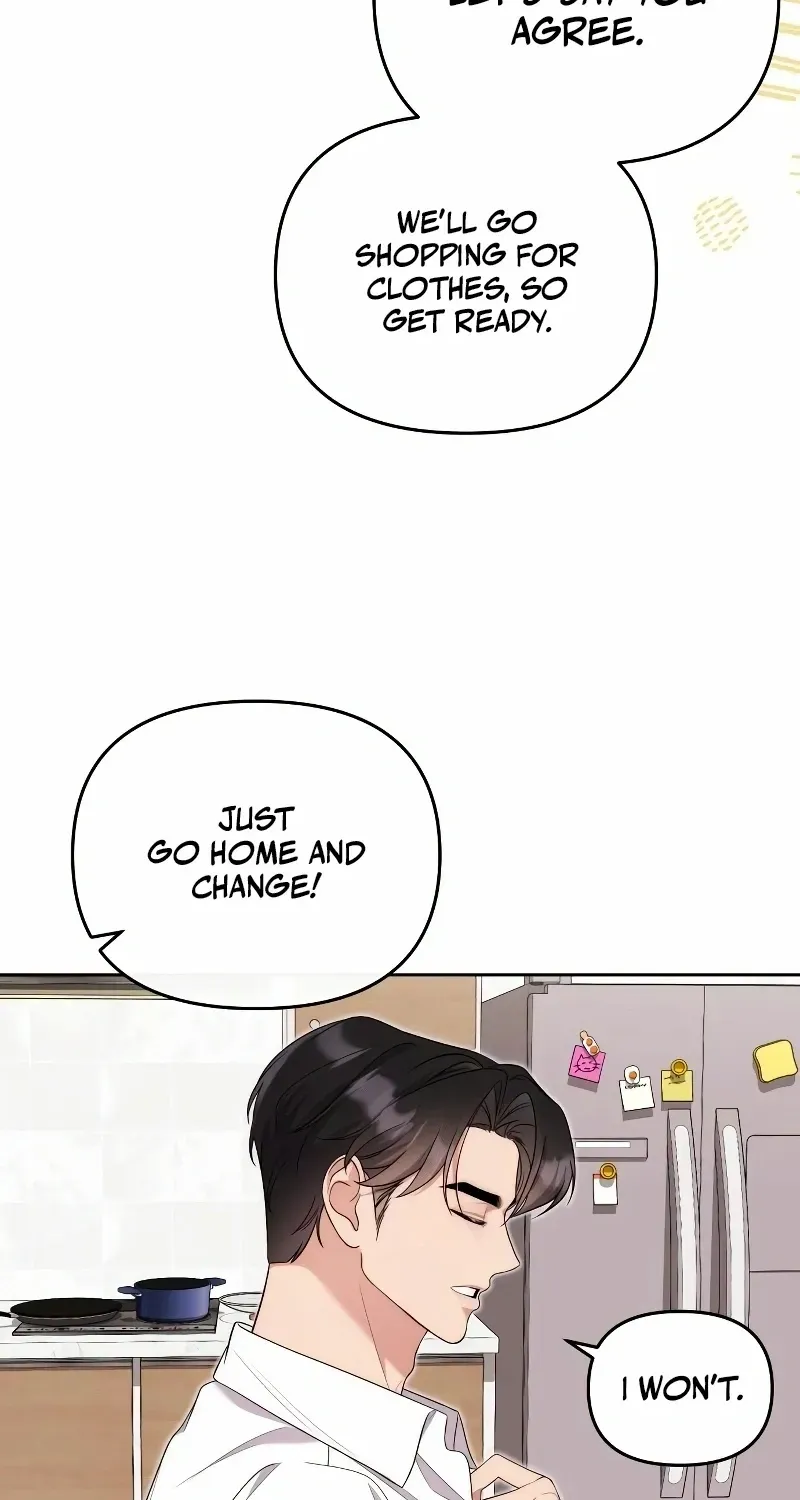 A Married Life That Crosses the Line Chapter 3 page 75 - 