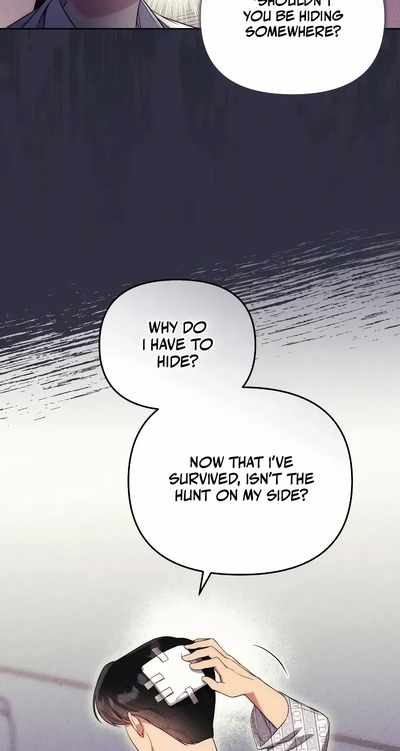A Married Life That Crosses the Line Chapter 3 page 9 - 