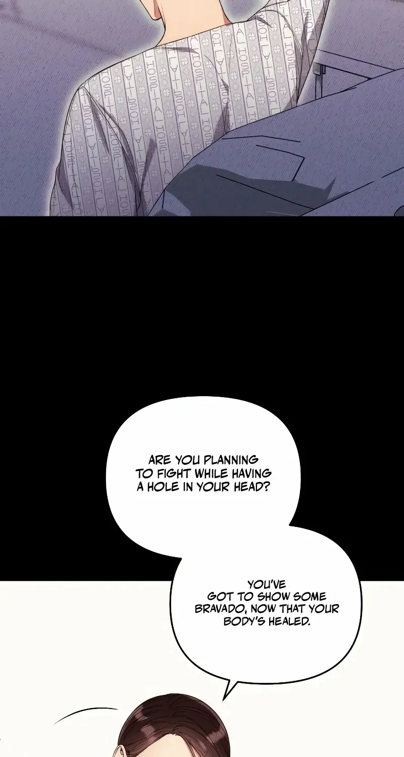 A Married Life That Crosses the Line Chapter 3 page 10 - 