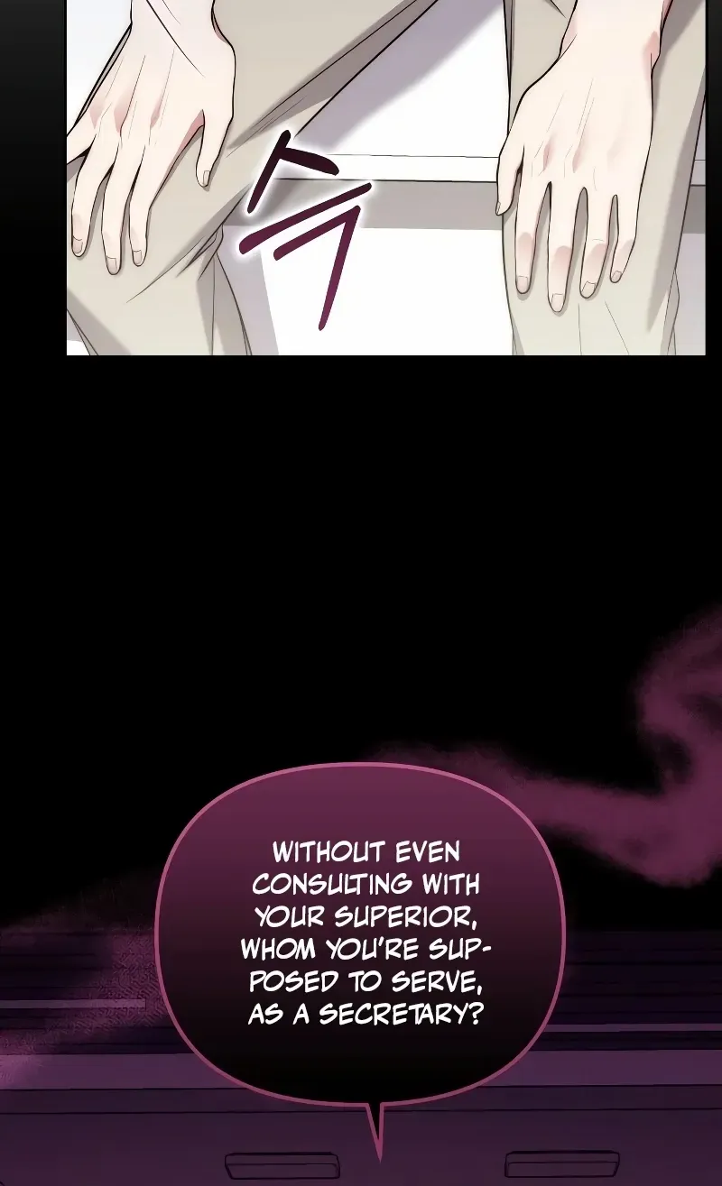 A Married Life That Crosses the Line Chapter 4 page 12 - 