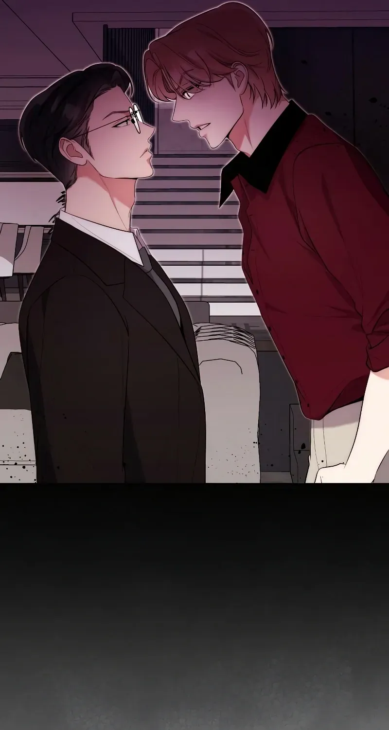 A Married Life That Crosses the Line Chapter 4 page 13 - 