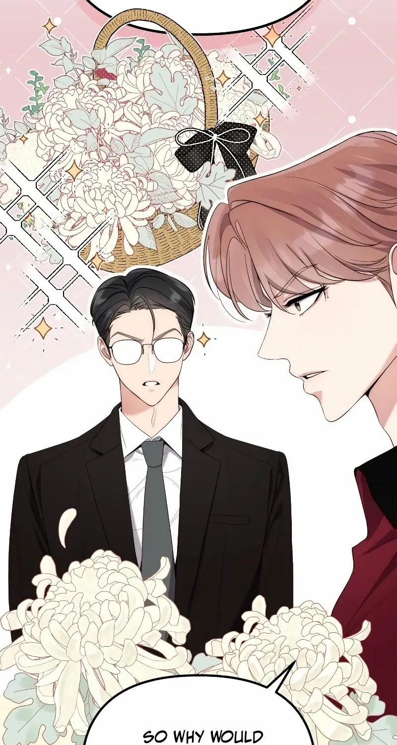 A Married Life That Crosses the Line Chapter 4 page 15 - 