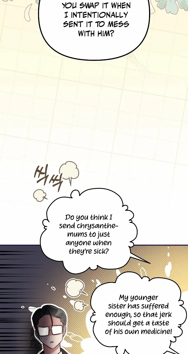 A Married Life That Crosses the Line Chapter 4 page 16 - 