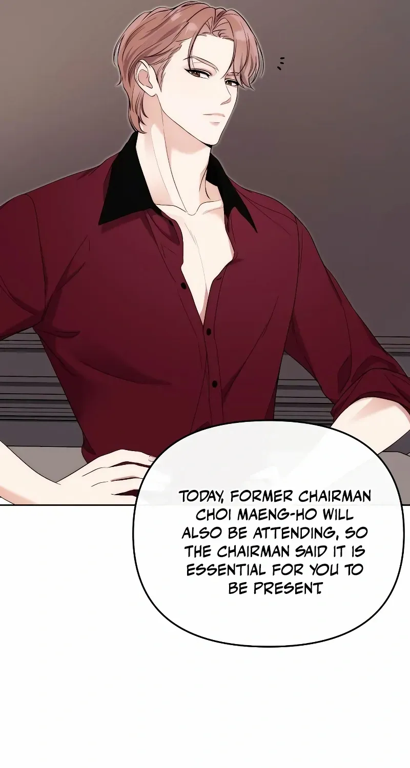 A Married Life That Crosses the Line Chapter 4 page 19 - 