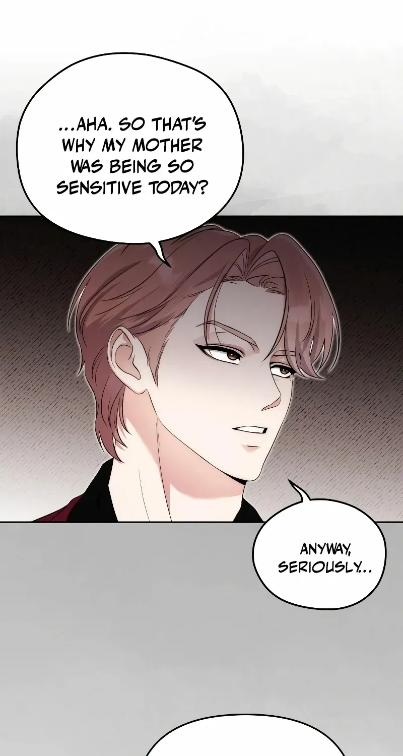 A Married Life That Crosses the Line Chapter 4 page 20 - 