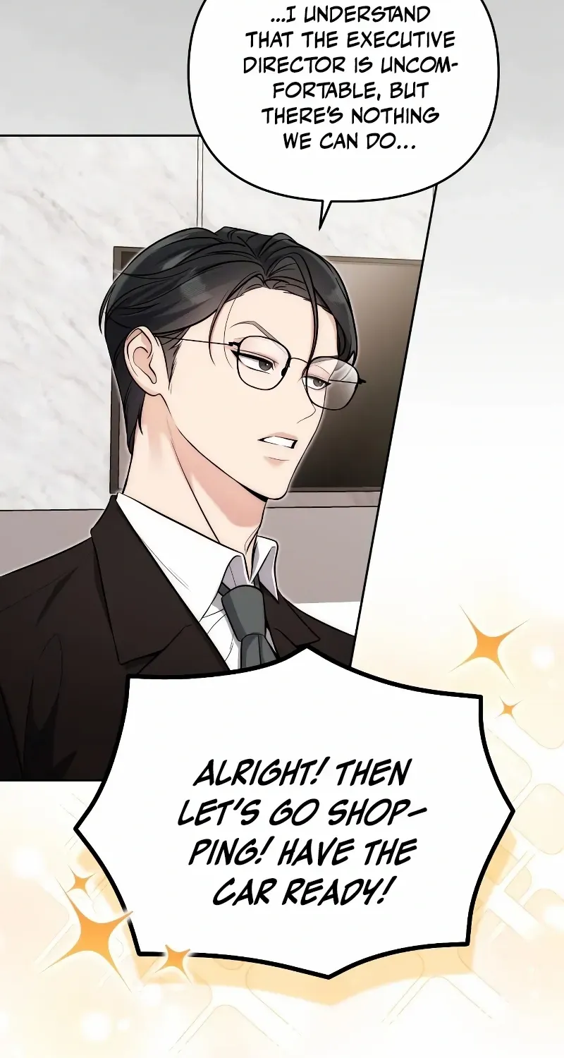 A Married Life That Crosses the Line Chapter 4 page 21 - 