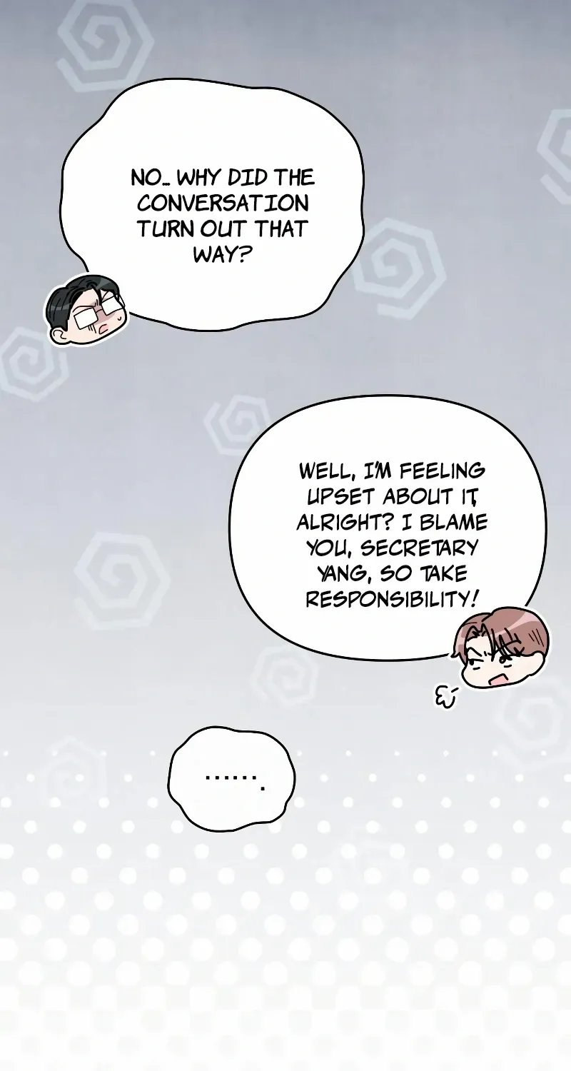 A Married Life That Crosses the Line Chapter 4 page 23 - 