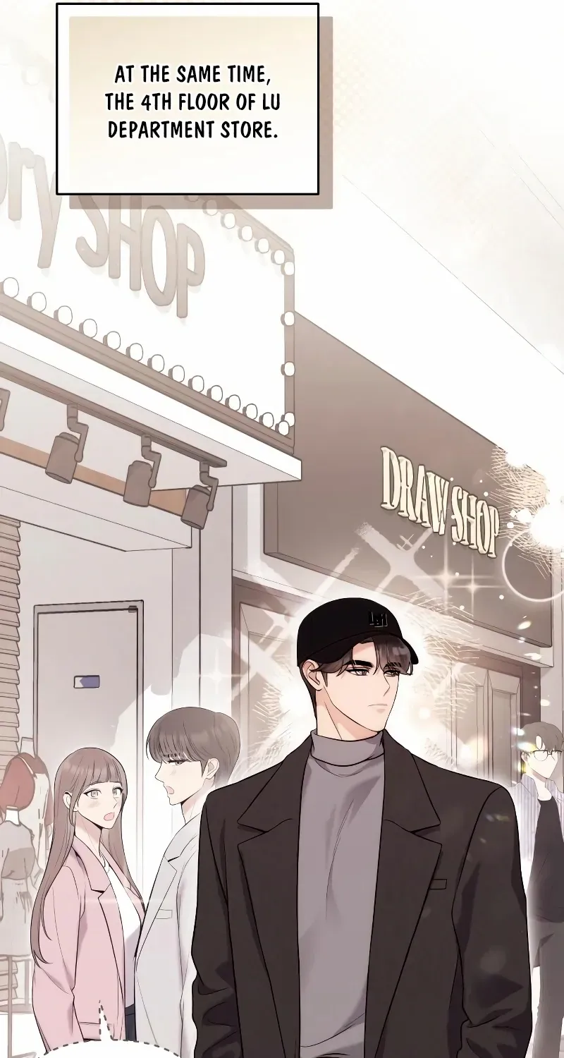 A Married Life That Crosses the Line Chapter 4 page 25 - 