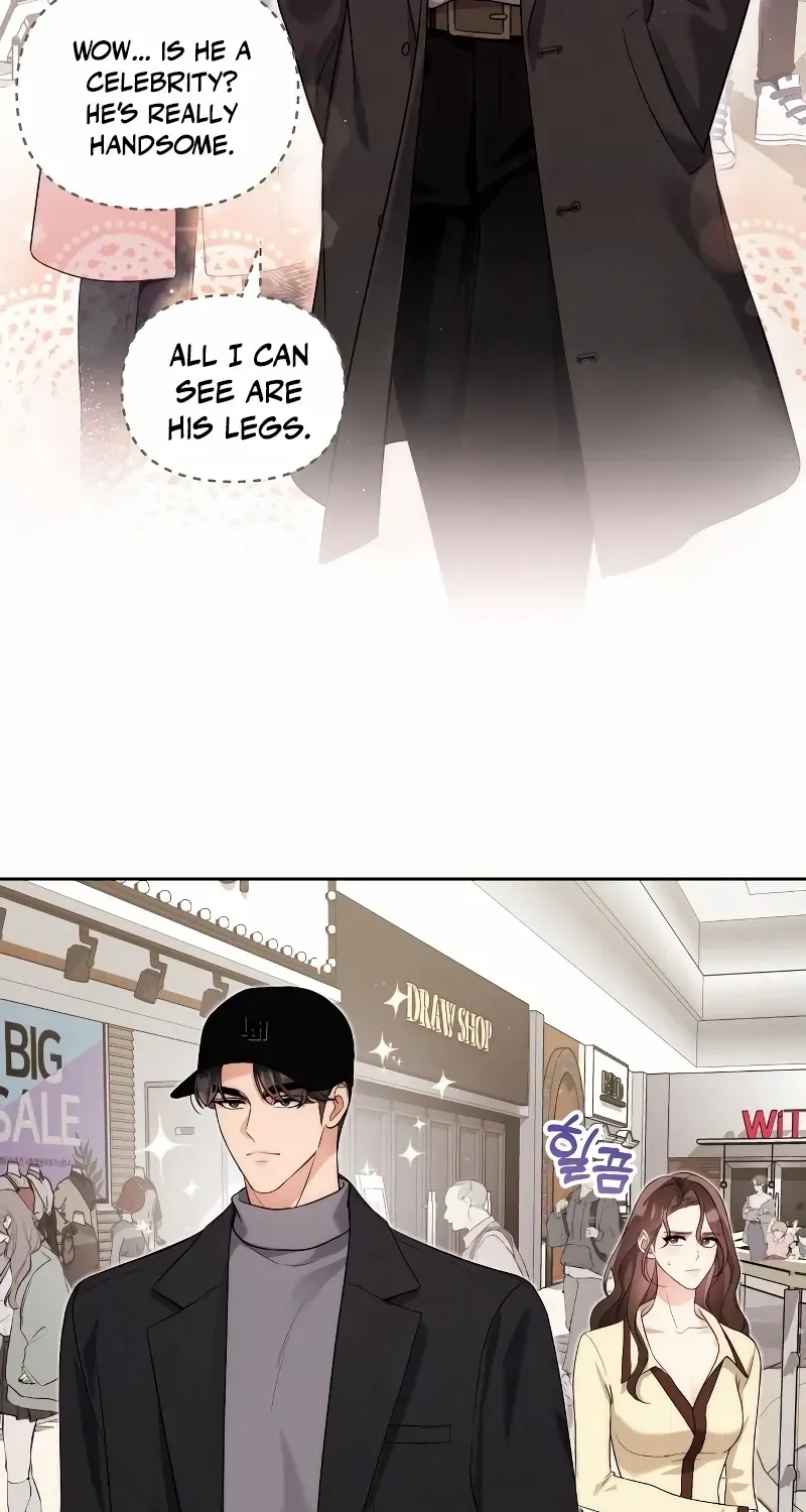 A Married Life That Crosses the Line Chapter 4 page 26 - 
