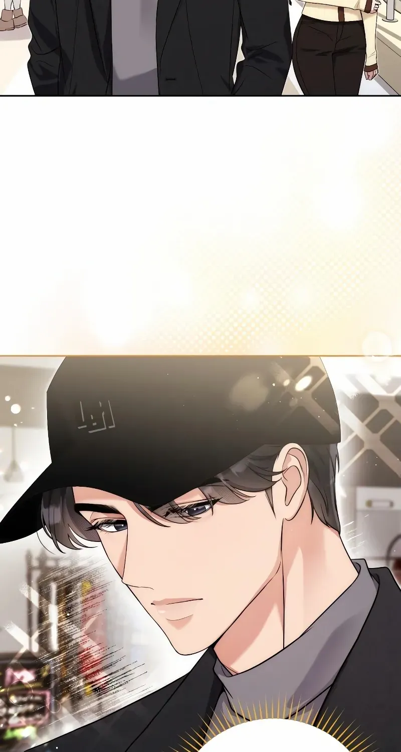 A Married Life That Crosses the Line Chapter 4 page 27 - 