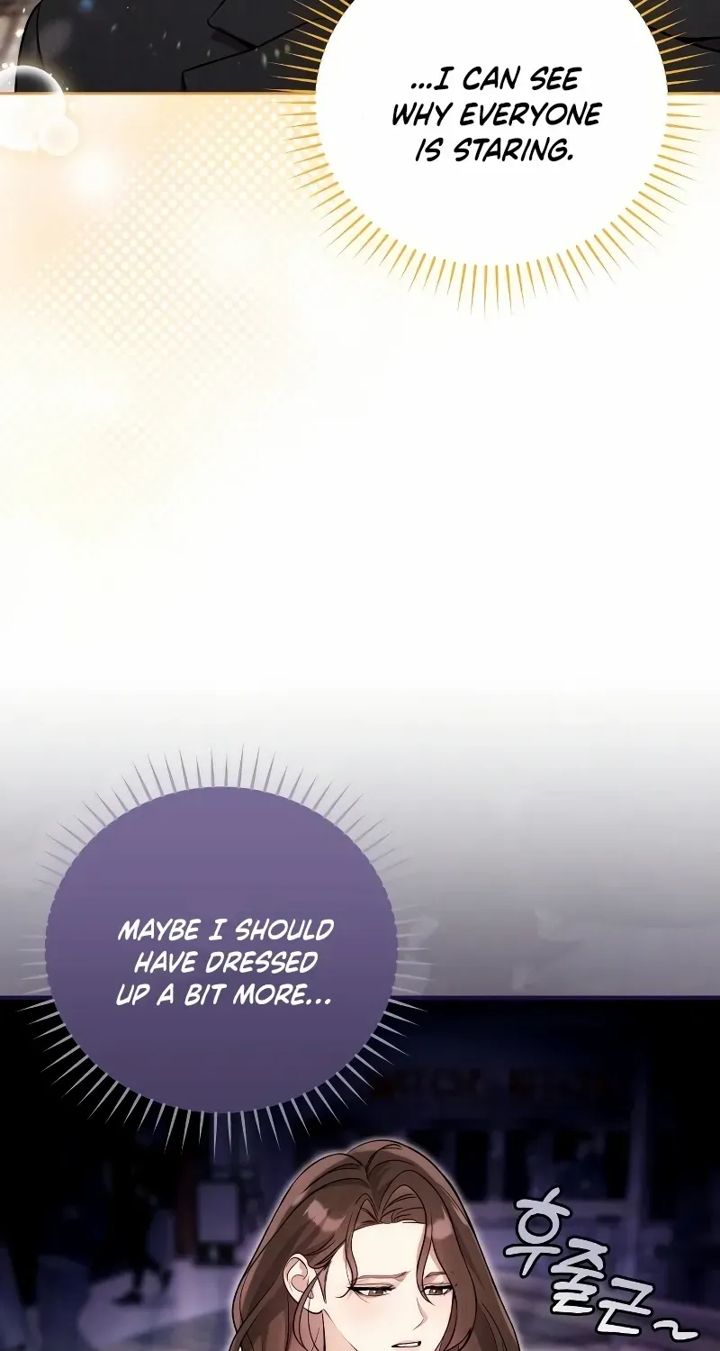 A Married Life That Crosses the Line Chapter 4 page 28 - 