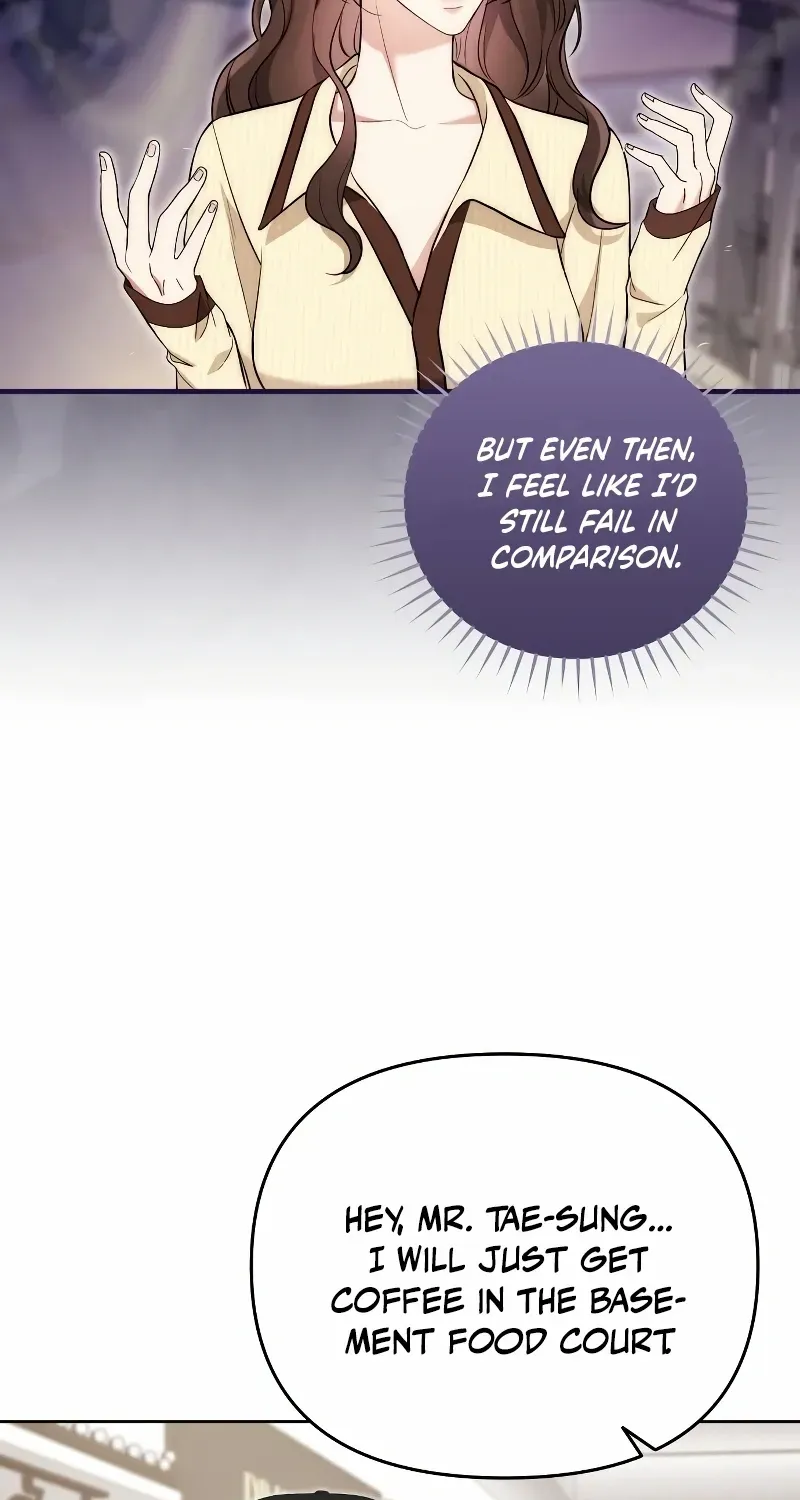 A Married Life That Crosses the Line Chapter 4 page 29 - 