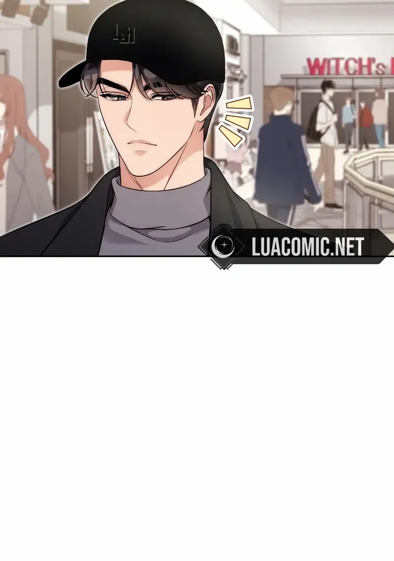 A Married Life That Crosses the Line Chapter 4 page 30 - 