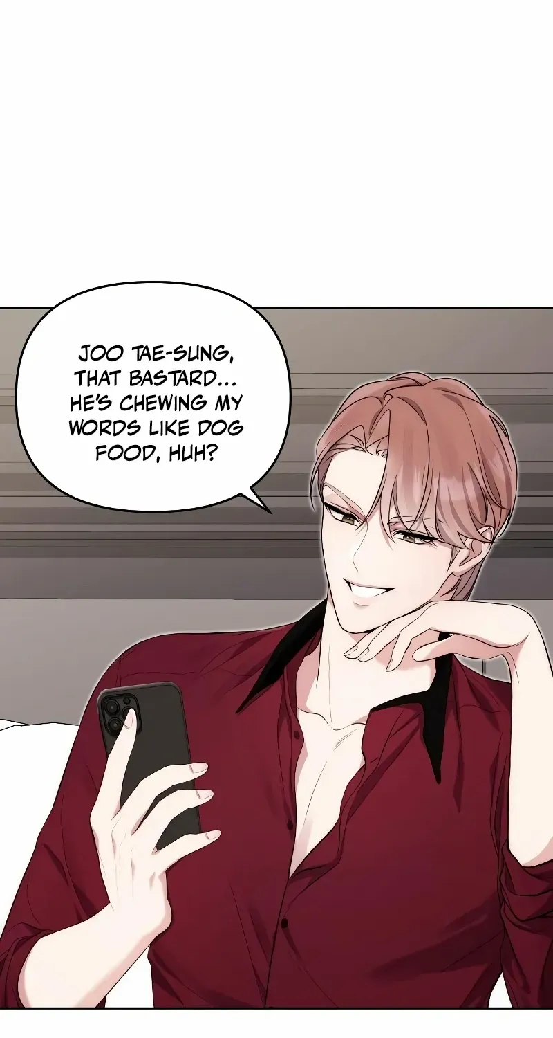 A Married Life That Crosses the Line Chapter 4 page 4 - 