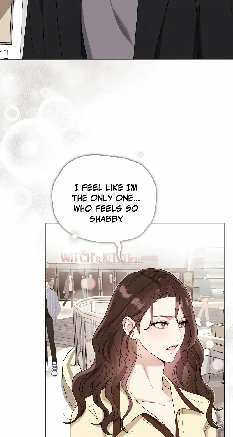 A Married Life That Crosses the Line Chapter 4 page 34 - 