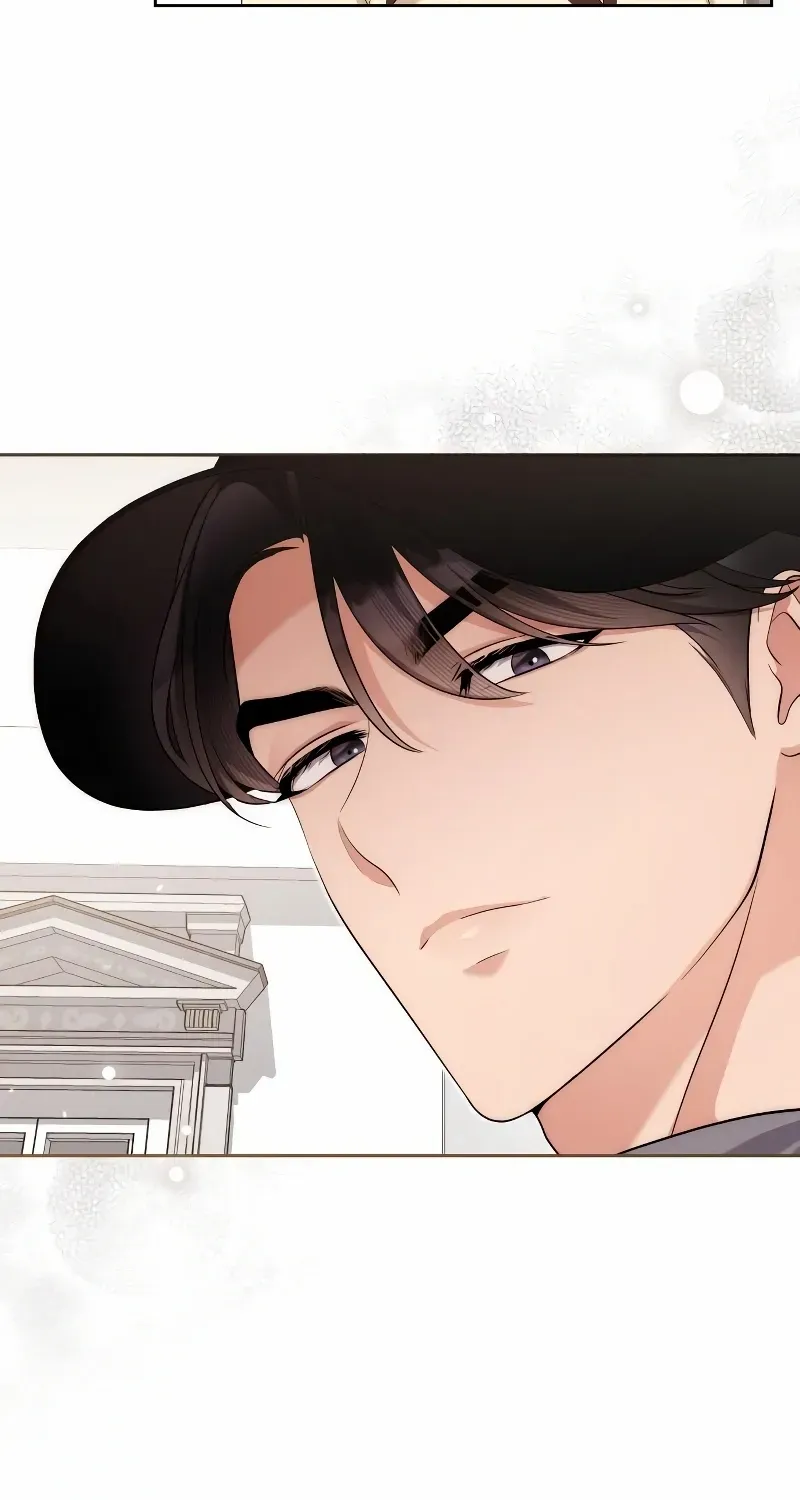 A Married Life That Crosses the Line Chapter 4 page 35 - 