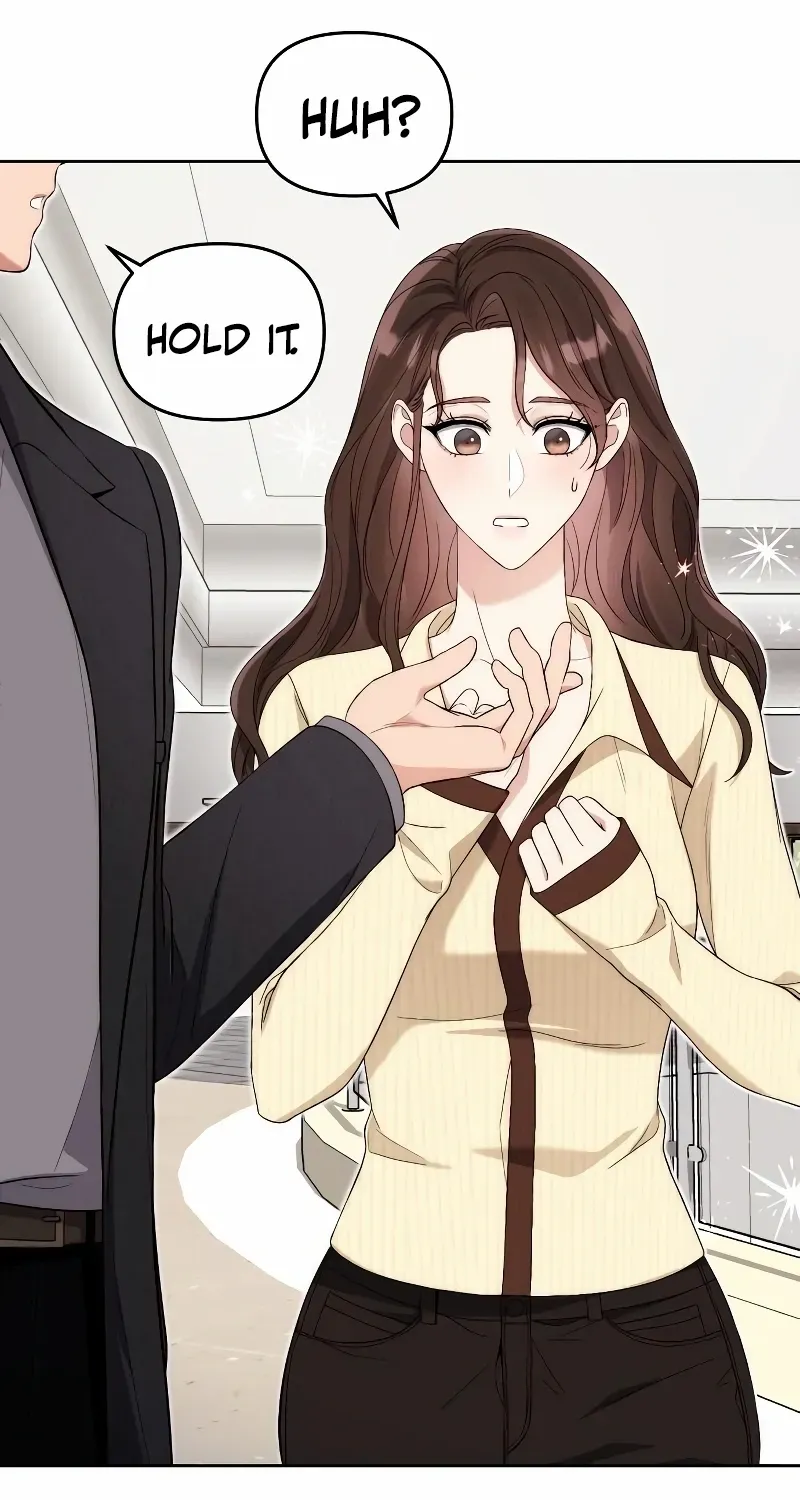 A Married Life That Crosses the Line Chapter 4 page 37 - 