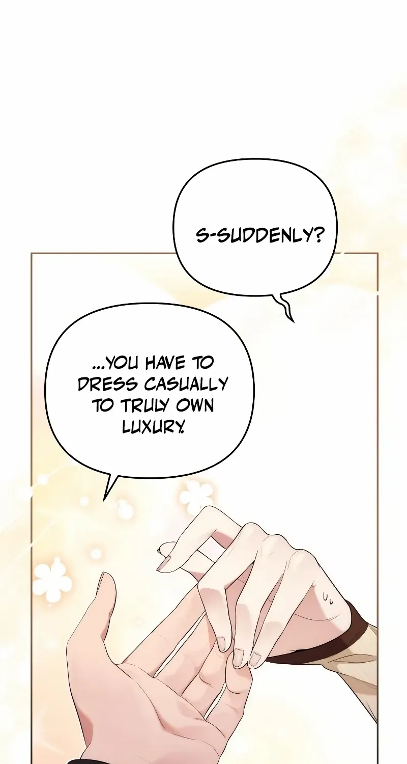 A Married Life That Crosses the Line Chapter 4 page 38 - 