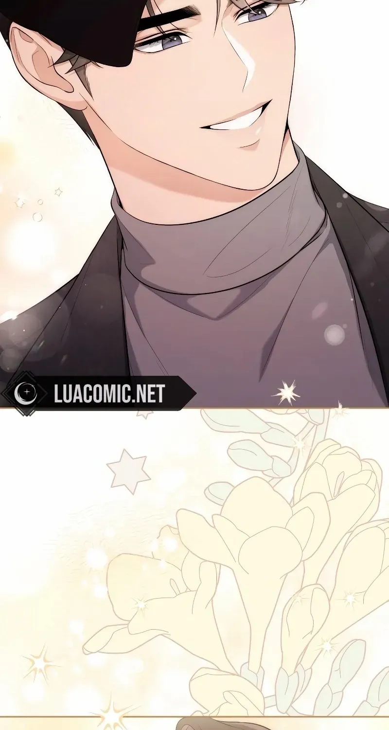 A Married Life That Crosses the Line Chapter 4 page 40 - 