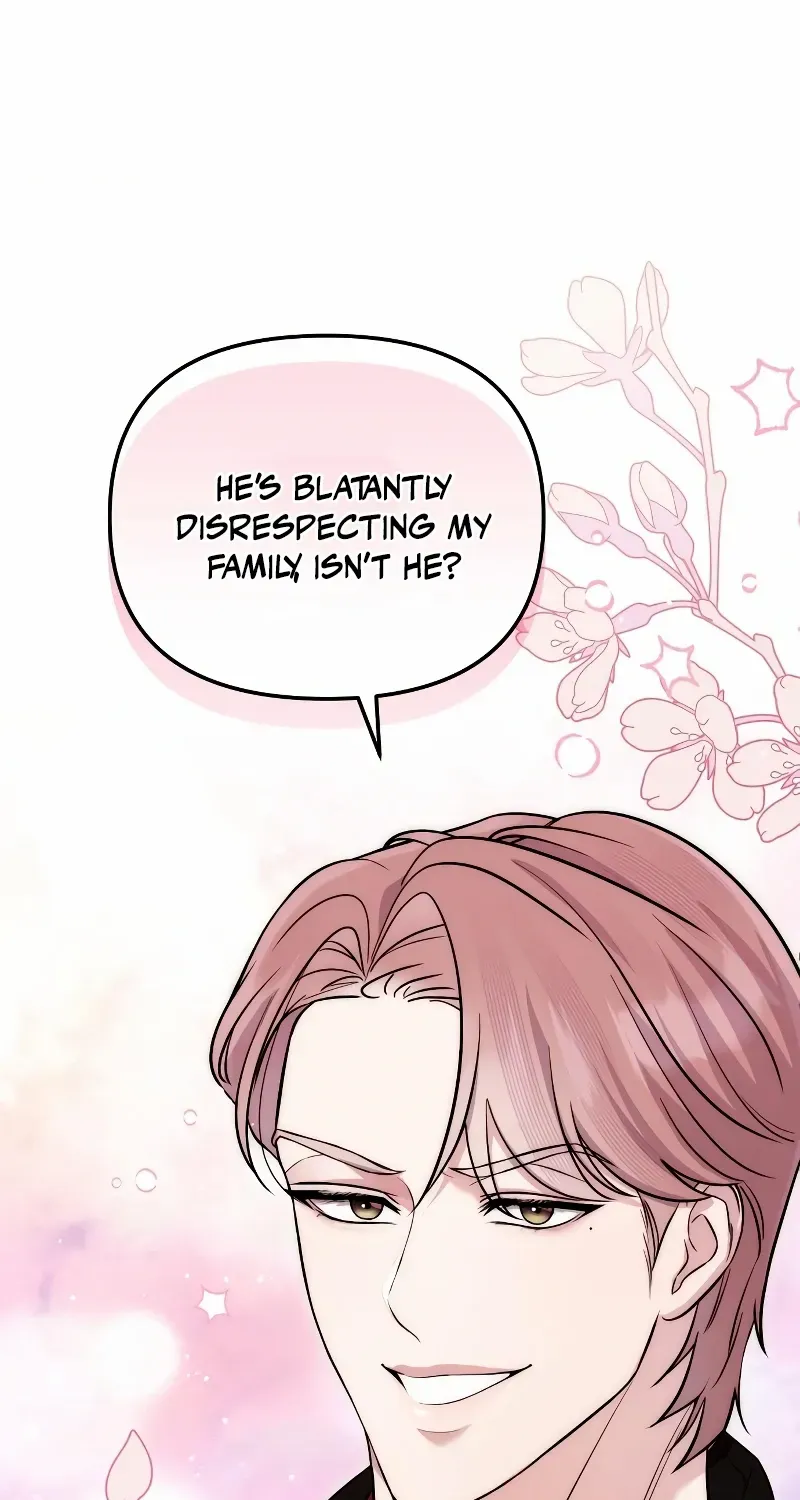 A Married Life That Crosses the Line Chapter 4 page 5 - 