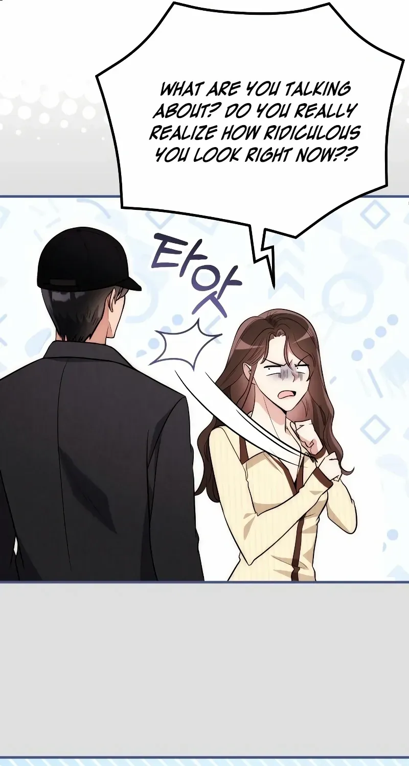 A Married Life That Crosses the Line Chapter 4 page 43 - 