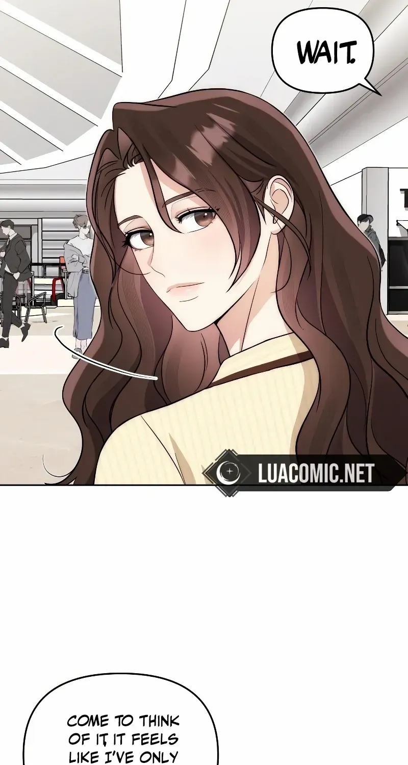 A Married Life That Crosses the Line Chapter 4 page 47 - 