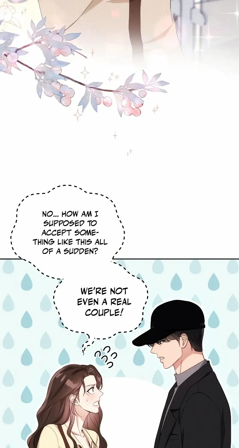 A Married Life That Crosses the Line Chapter 4 page 50 - 