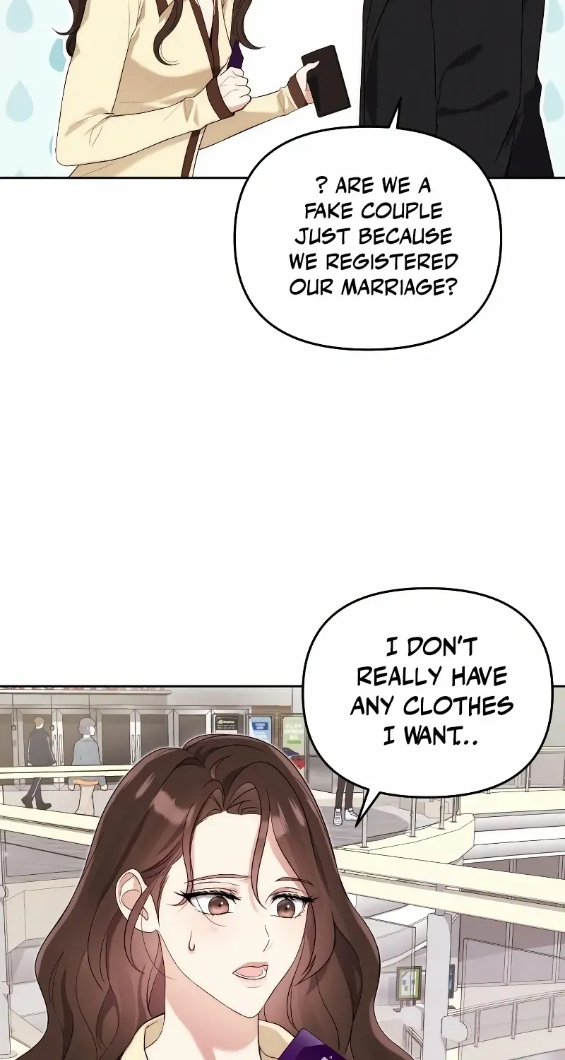 A Married Life That Crosses the Line Chapter 4 page 51 - 