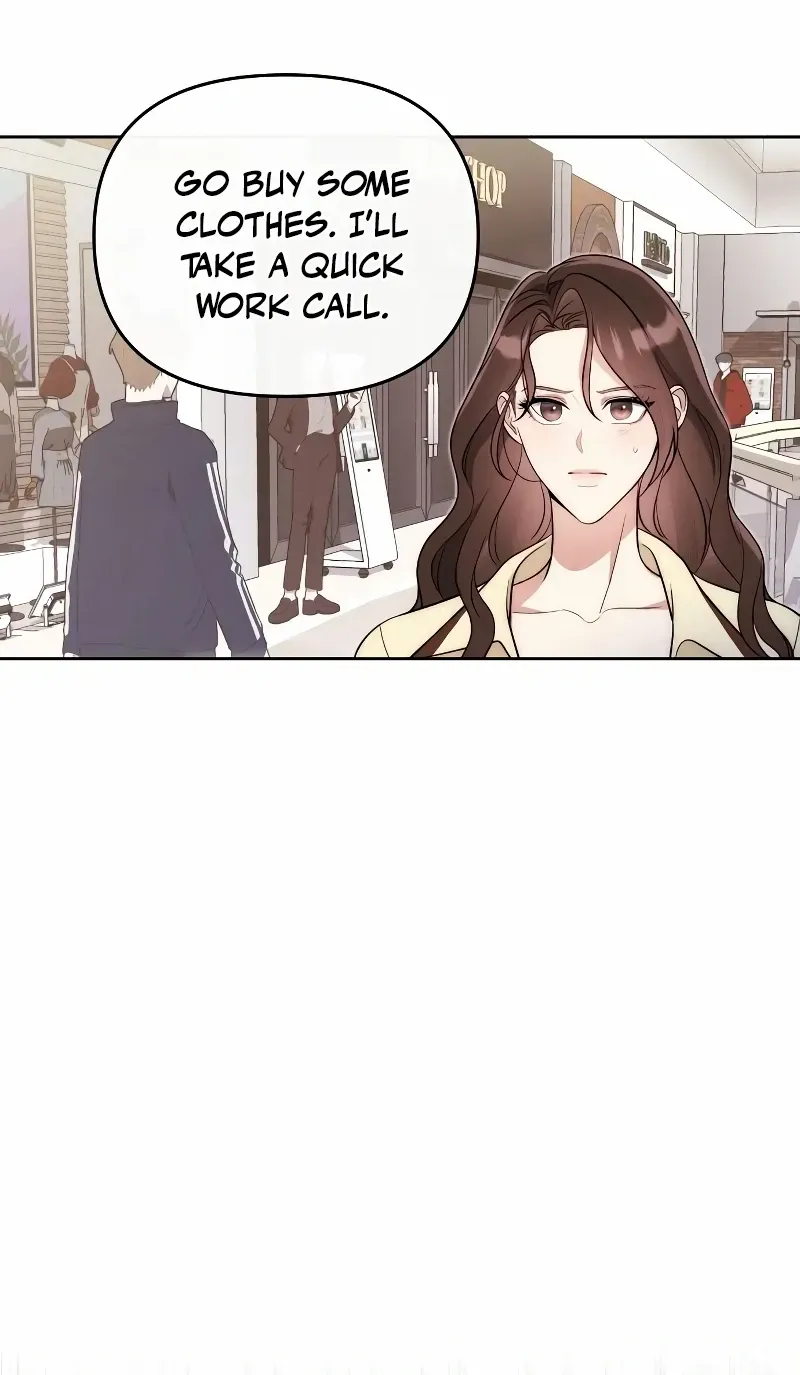 A Married Life That Crosses the Line Chapter 4 page 54 - 