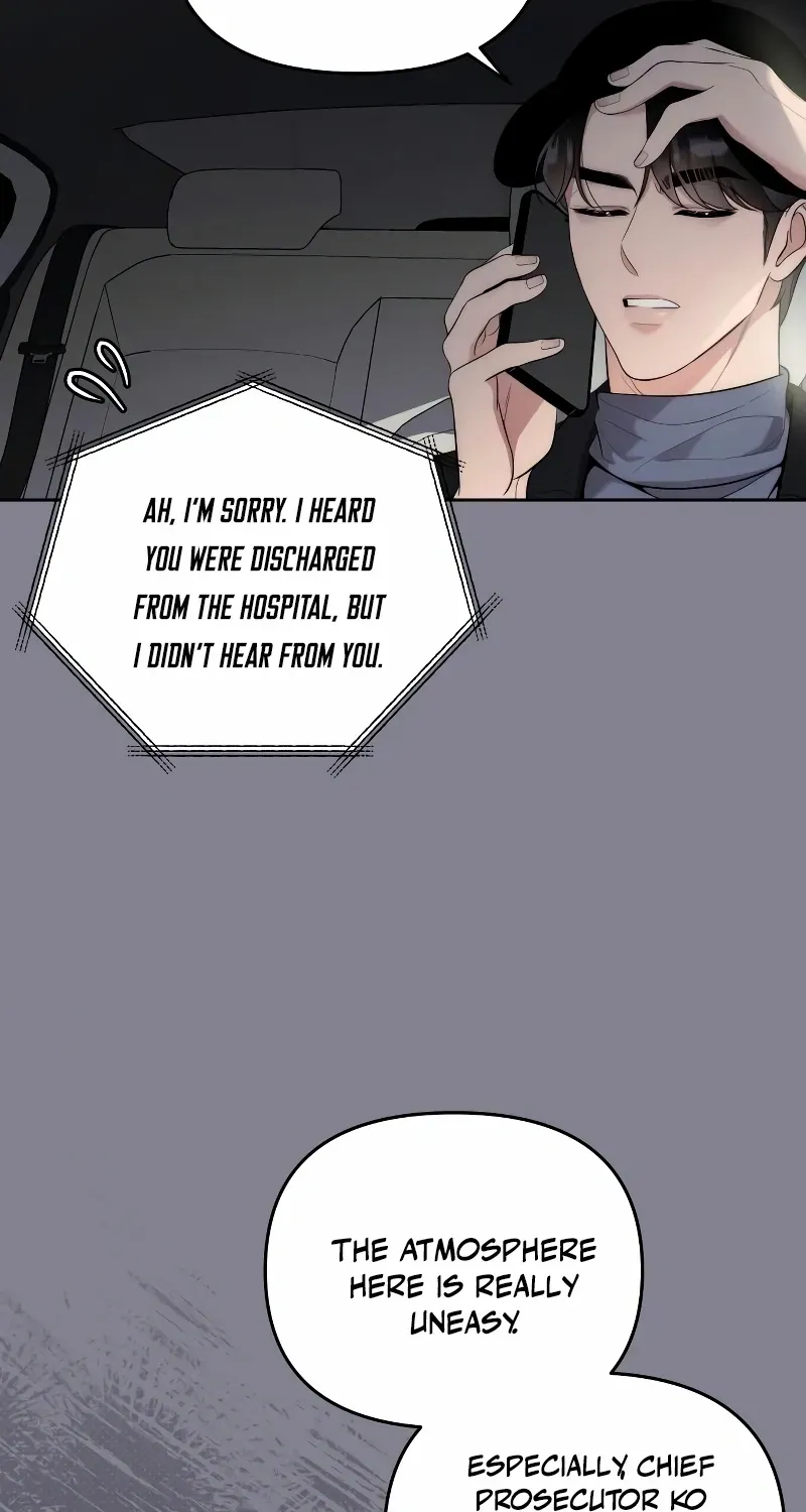 A Married Life That Crosses the Line Chapter 4 page 59 - 