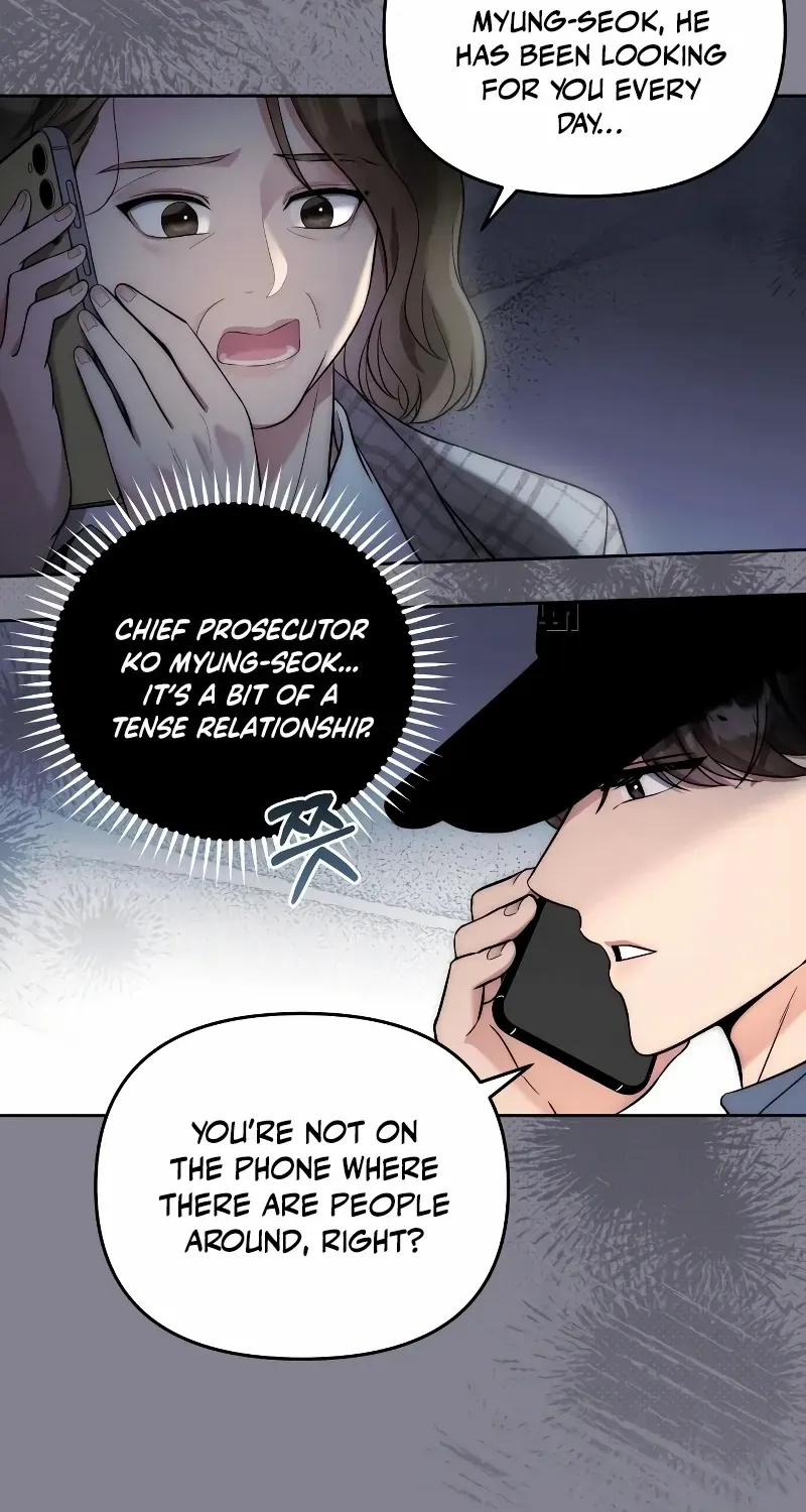 A Married Life That Crosses the Line Chapter 4 page 60 - 