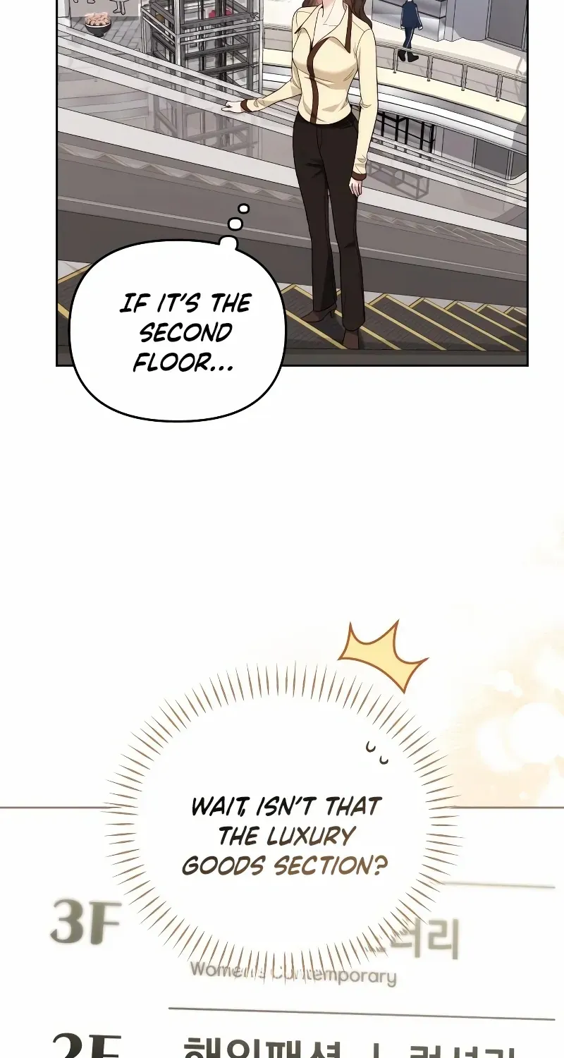 A Married Life That Crosses the Line Chapter 4 page 69 - 