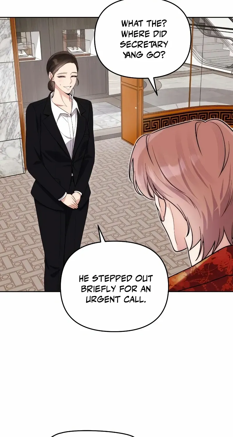 A Married Life That Crosses the Line Chapter 4 page 74 - 