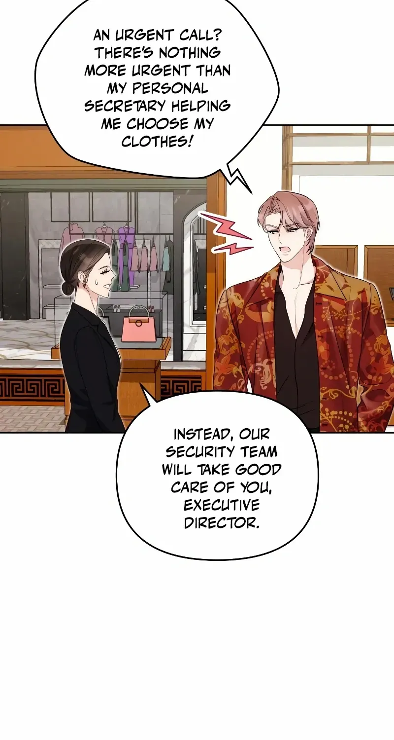 A Married Life That Crosses the Line Chapter 4 page 75 - 