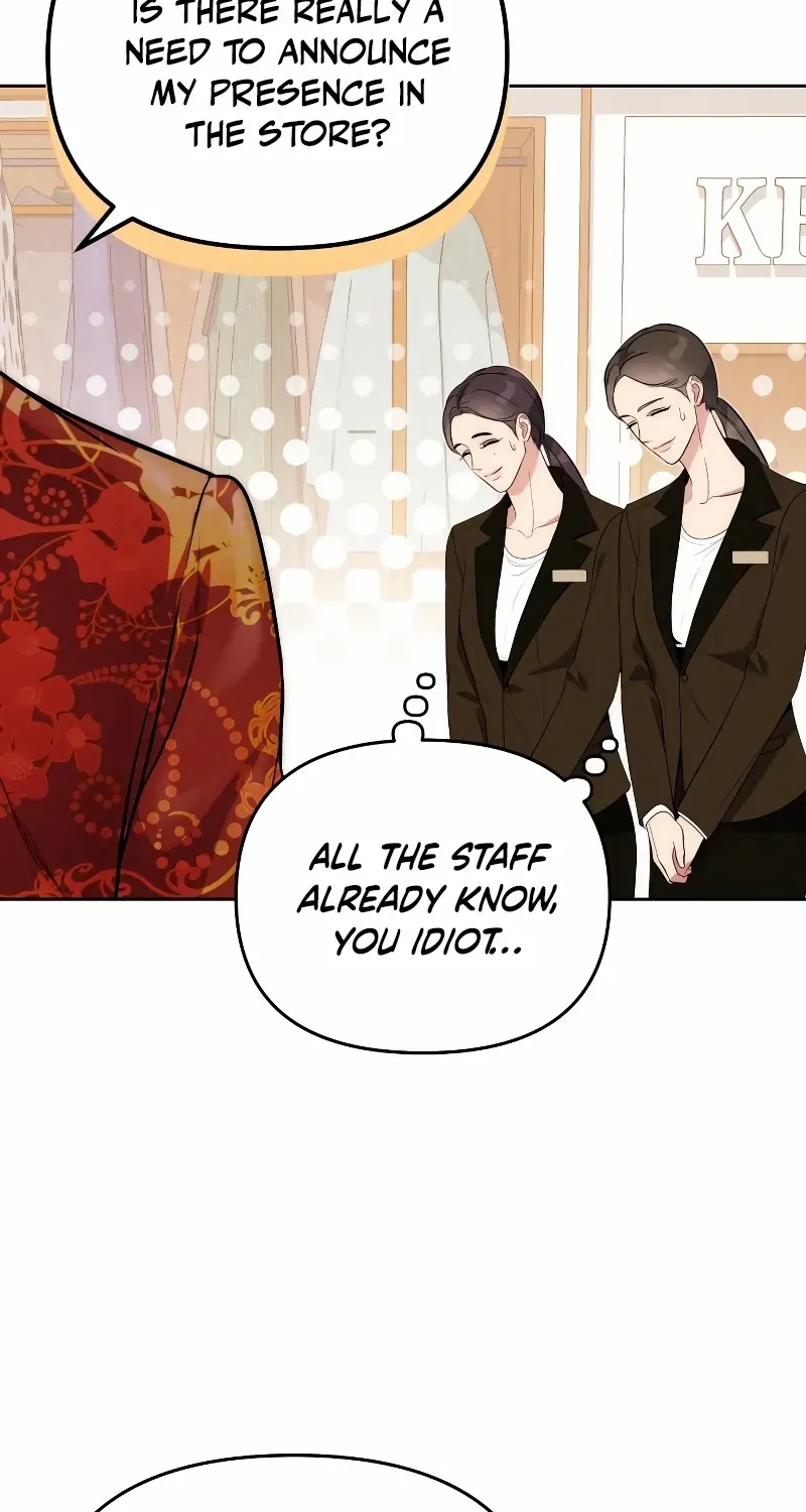 A Married Life That Crosses the Line Chapter 4 page 77 - 