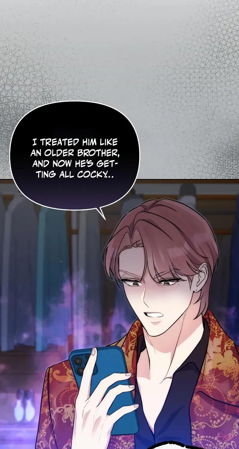 A Married Life That Crosses the Line Chapter 4 page 79 - 