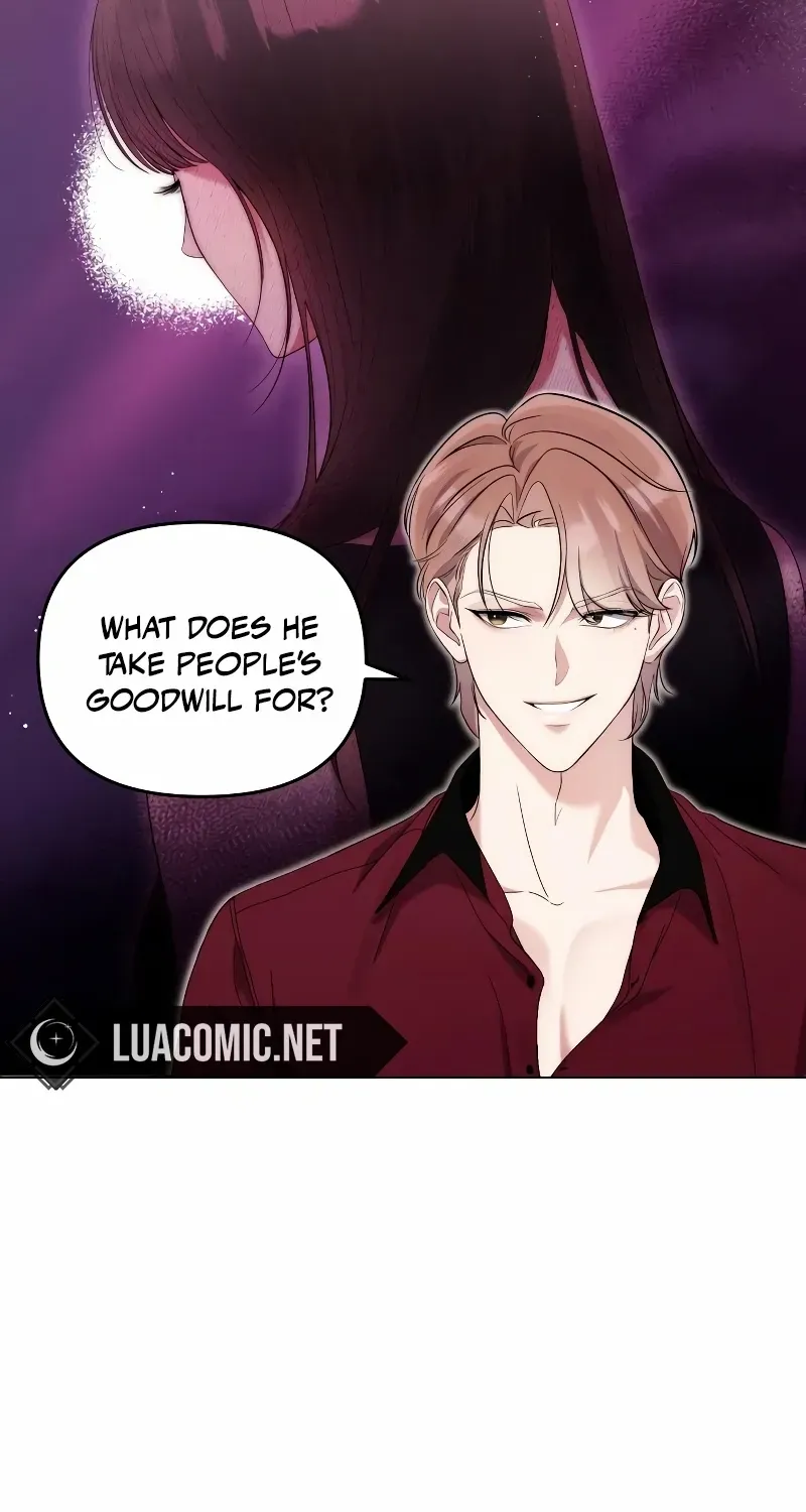 A Married Life That Crosses the Line Chapter 4 page 9 - 